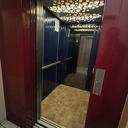 Nart&Niar Apartment Annemasse Exterior foto