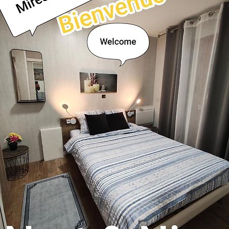 Nart&Niar Apartment Annemasse Exterior foto