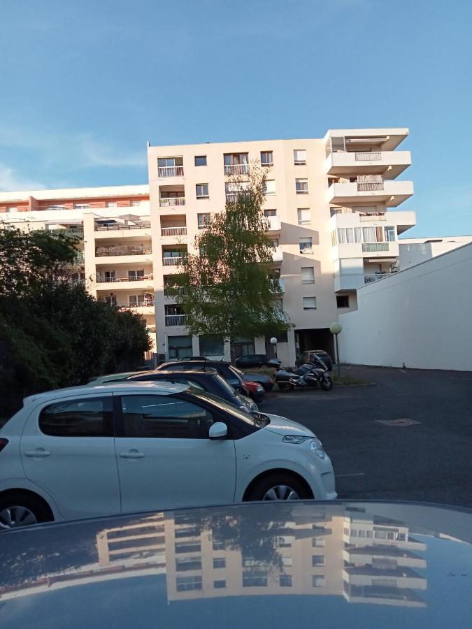 Nart&Niar Apartment Annemasse Exterior foto