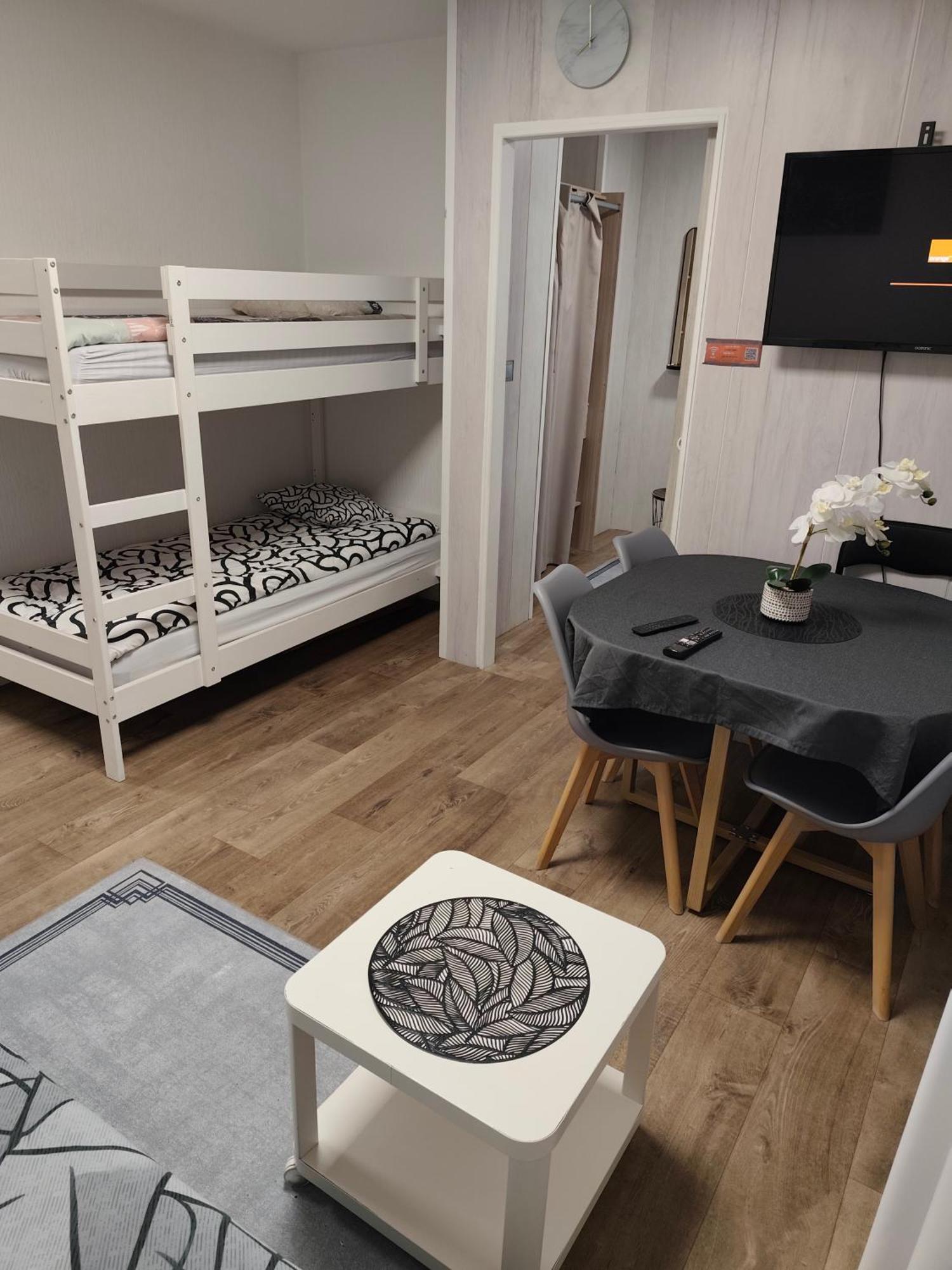 Nart&Niar Apartment Annemasse Exterior foto