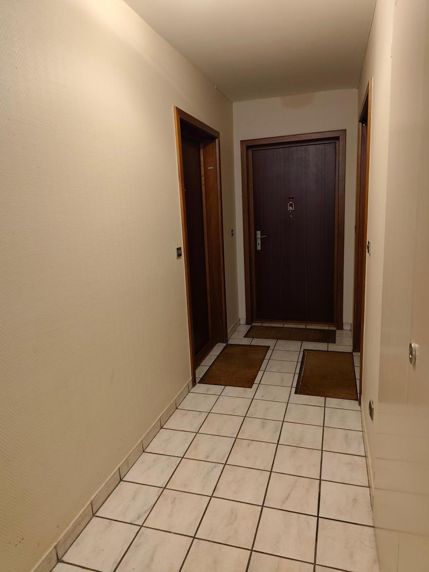 Nart&Niar Apartment Annemasse Exterior foto